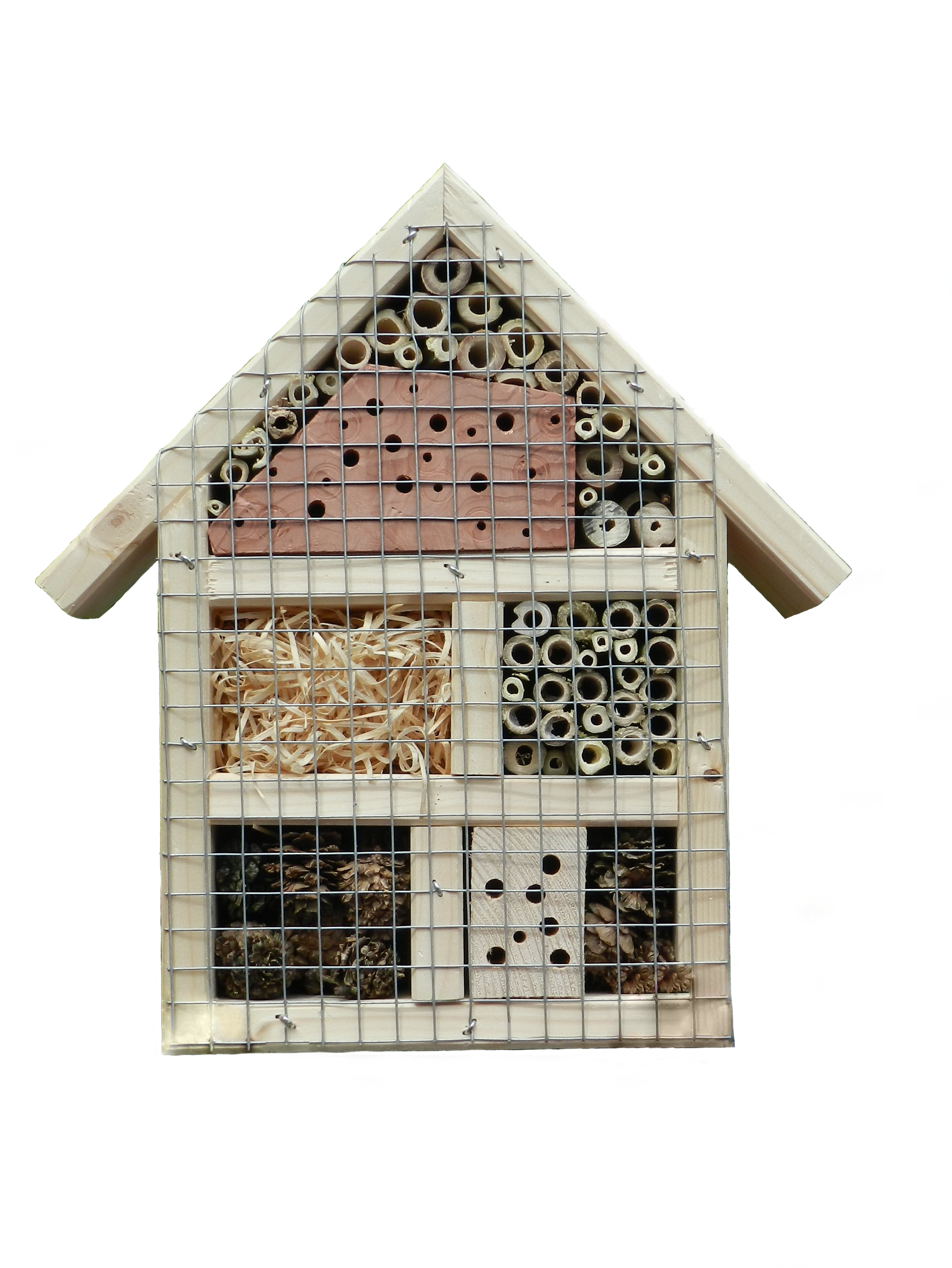 Insektenhotel