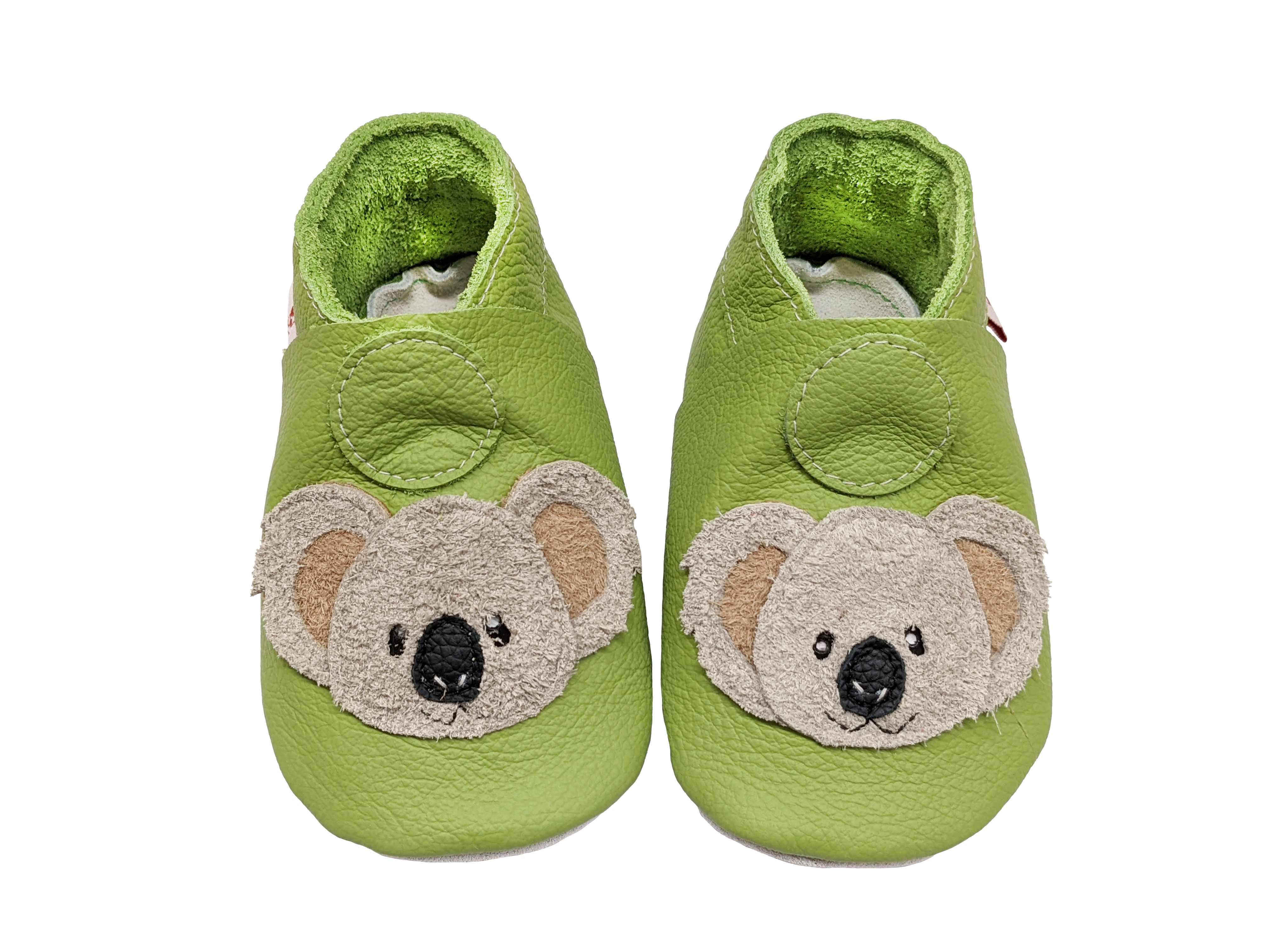Tätzli "Koala"
