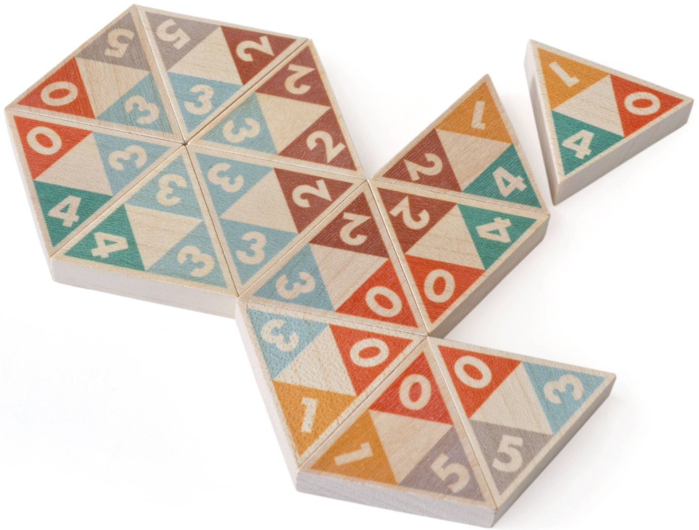 Brändi Triangolini