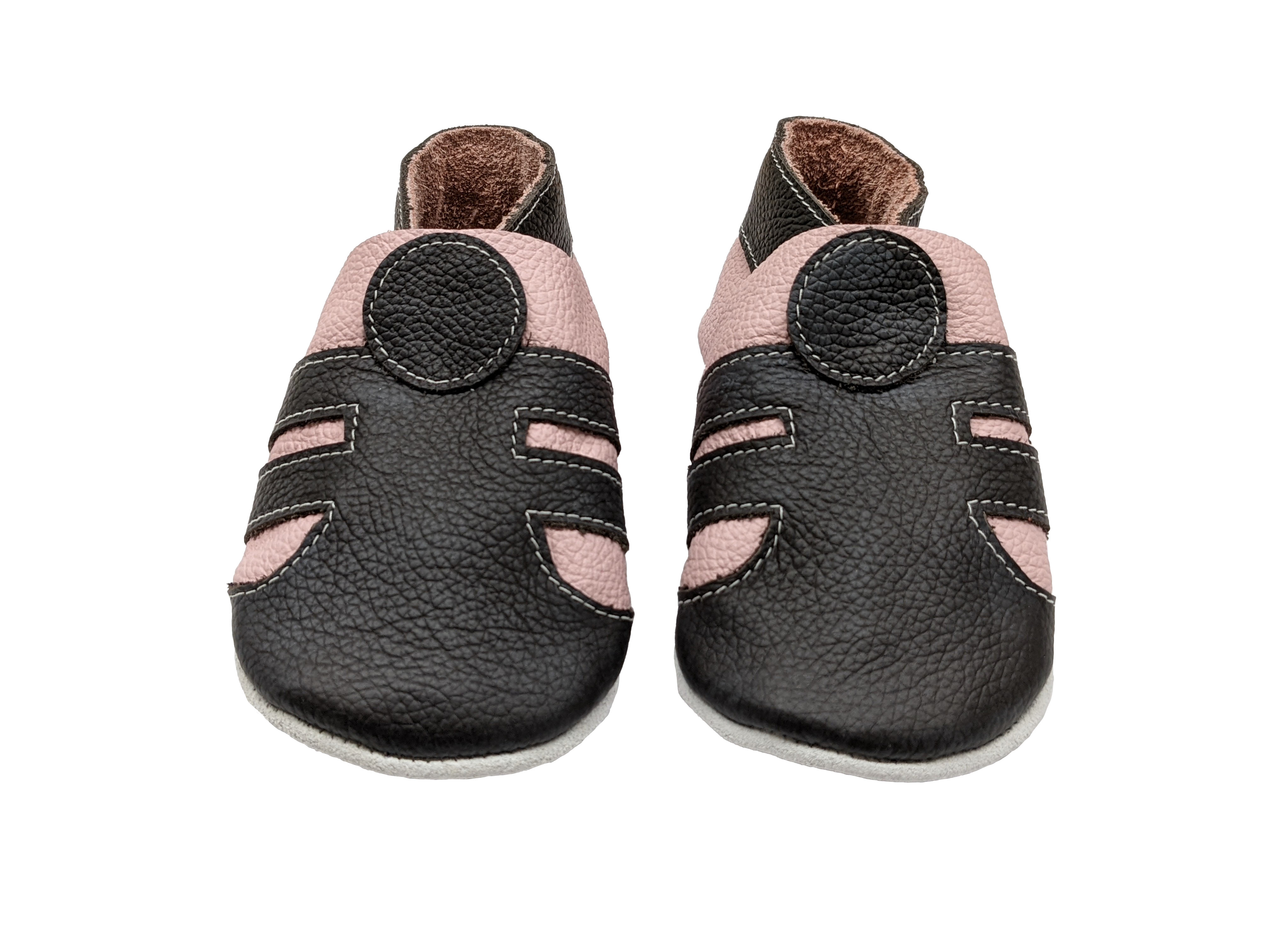 Tätzli "Sporty rosa"